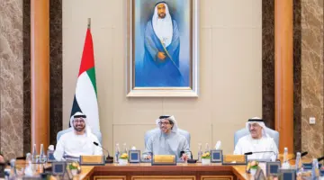 منصور بن زايد: الذكاء الاصطناعي ركيزة لإنجازات عالمية تقودها الإمارات بثقة وطموح